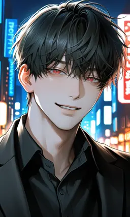 Profile image of コウガ