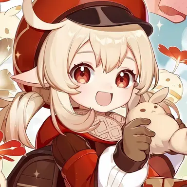 Profile image of クレー