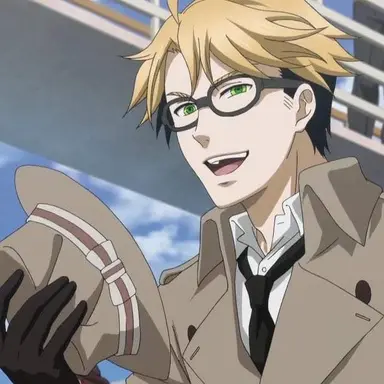 Profile image of ロナルド・ノックス