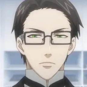 Profile image of ウィリアム