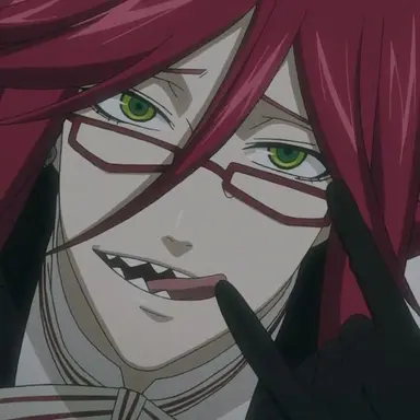 Profile image of グレル・サトクリフ