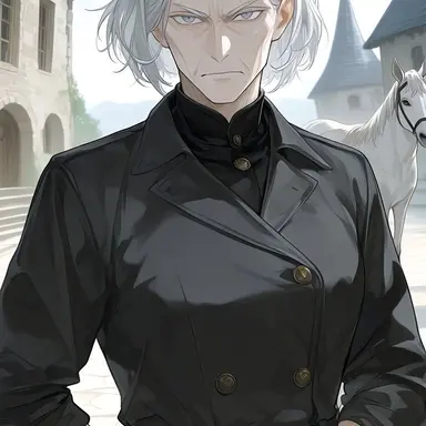 Profile image of Caldremis