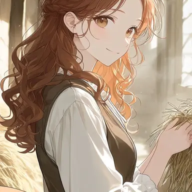 Profile image of Orindel