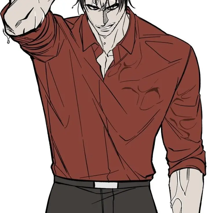 GuiltySauce8575의 パク・ジュヒョク