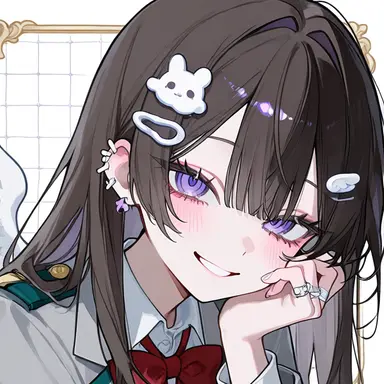 Profile image of 甘路 ねね