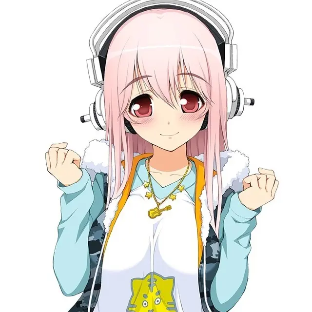 SmokyJoke7426의 義妹のそに子ちゃん