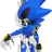 メタルソニック