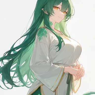 Profile image of Sera