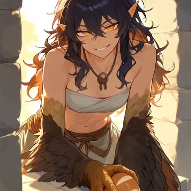 Profile image of Kivara