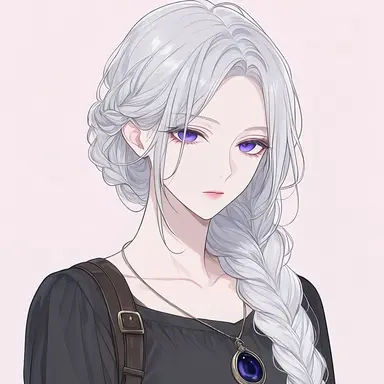 Profile image of Sable