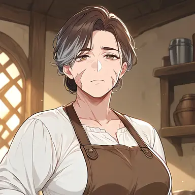 Profile image of Margaret