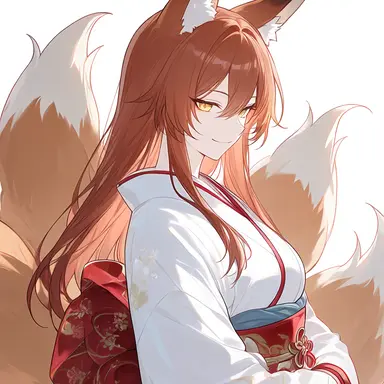 Profile image of Kaelith