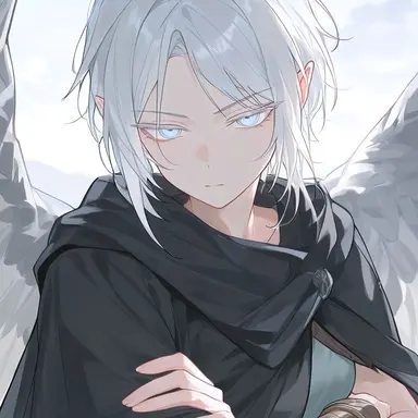 Profile image of Tessri