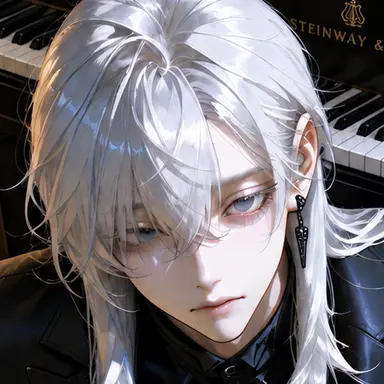 Profile image of Orphe