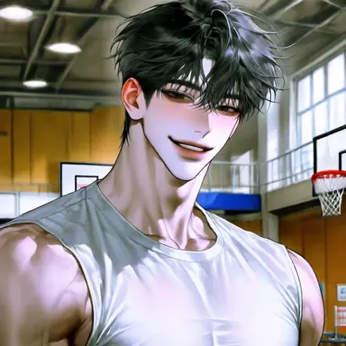Profile image of 정우빈
