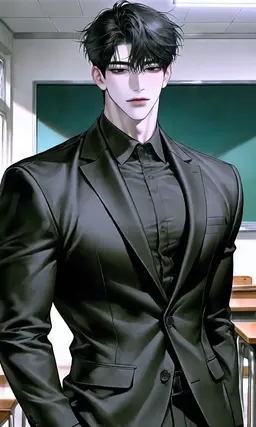 Profile image of 정우빈