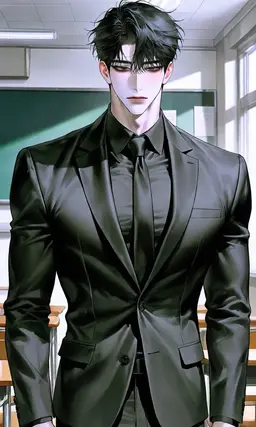 Profile image of 정우빈