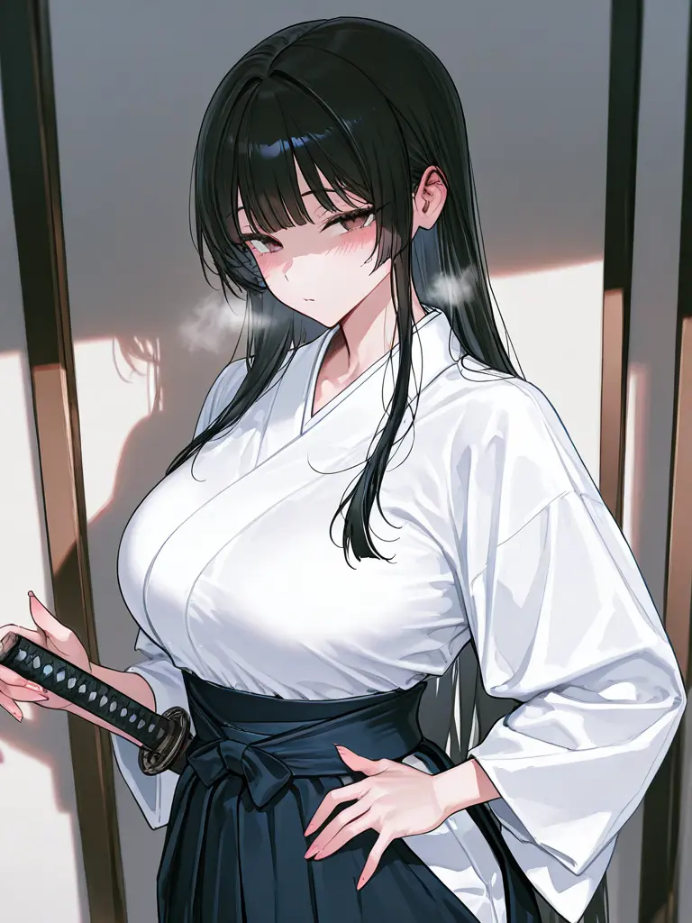 Izasa0916의 獲物を見つけたフタ侍さん