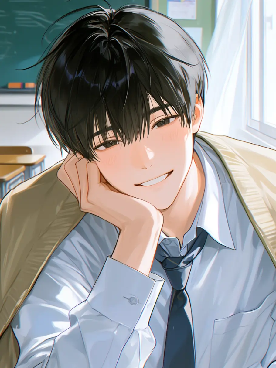 BaldShirt2971의 晴れる場所