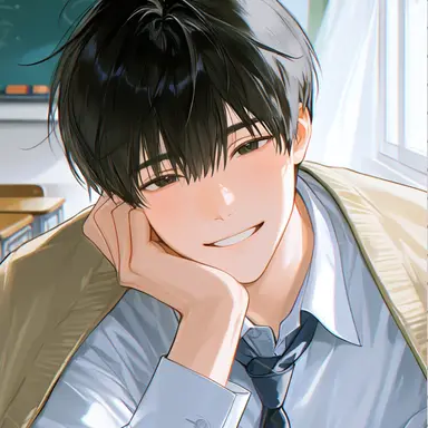 Profile image of 晴