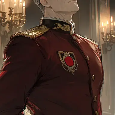Profile image of Aldric Asheveil