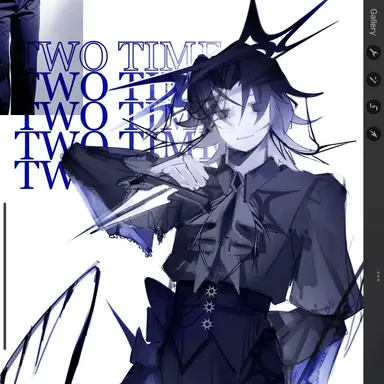 Profile image of Two time