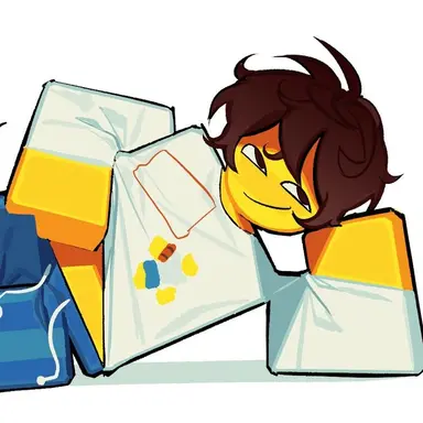 Profile image of Shedletsky