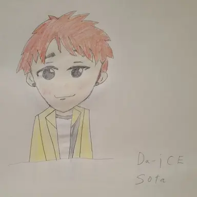 Profile image of 花村想太