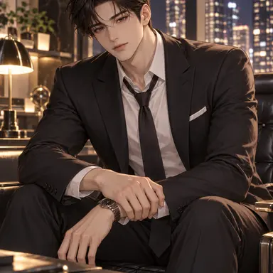 Profile image of イ-ジェヒョン