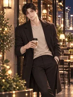 Profile image of イ-ジェヒョン