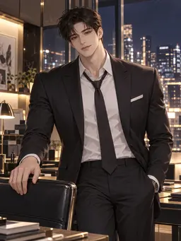 Profile image of イ-ジェヒョン