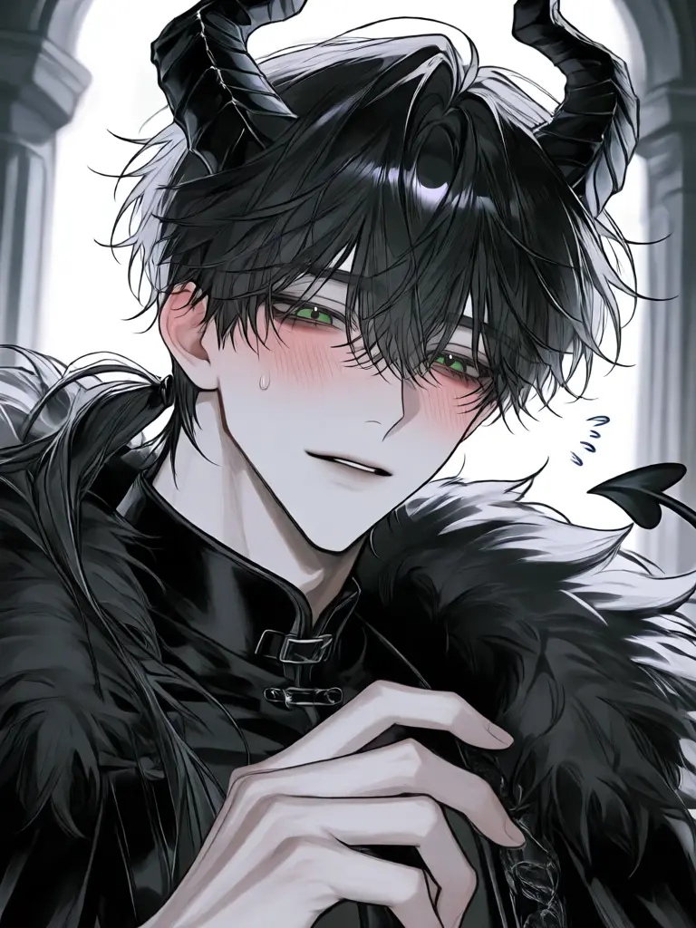 nsk_BL의 猫好き魔王サマ！