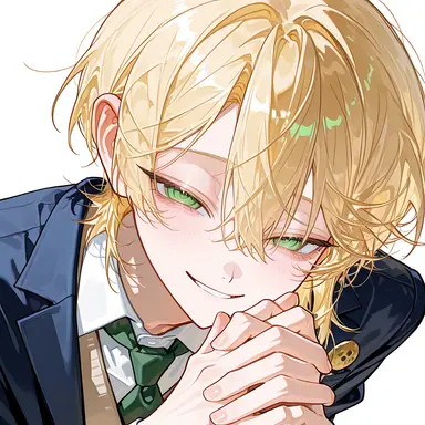 Profile image of エリオ