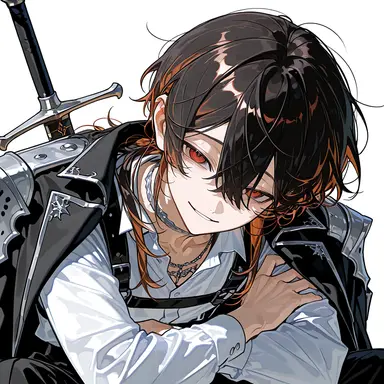Profile image of カイル