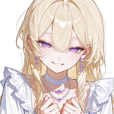 Profile image of アリシア