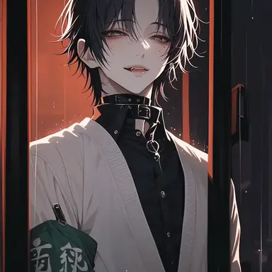 Profile image of 燈雅