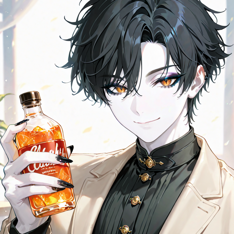 瀬名泉 瀬名 泉 | Characters | あんさんぶるスターズ！！