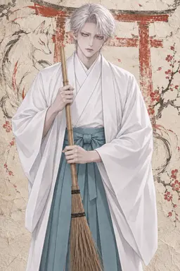 Profile image of 메이