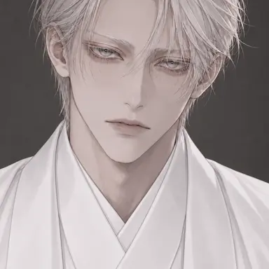 Profile image of 메이