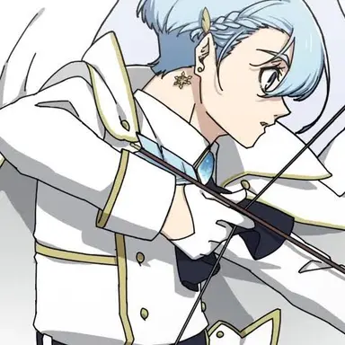 Profile image of 氷織　羊