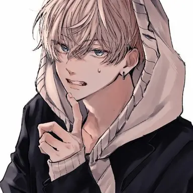 Profile image of 晴