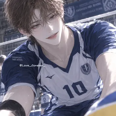 Profile image of Ryu Haneum