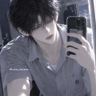 Profile image of Cha Mingyu