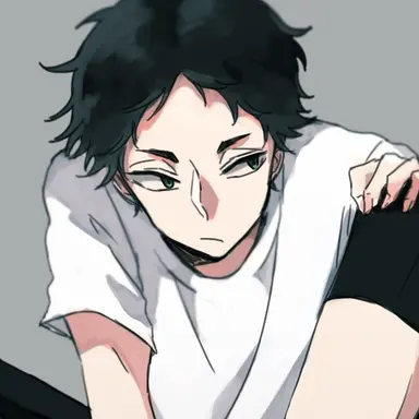 Profile image of Keiji Akaashi