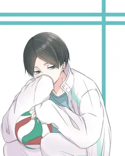 Profile image of 国見英