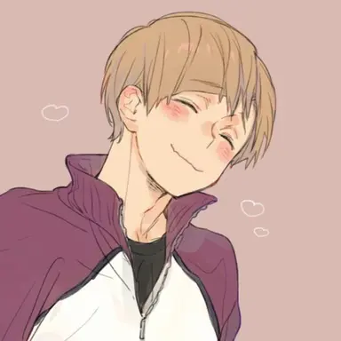 Profile image of Kenjiro Shirabu