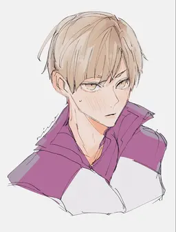 Profile image of 白布賢二郎