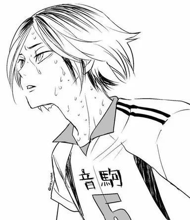 Profile image of 孤爪研磨