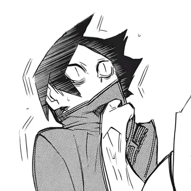 Profile image of 孤爪研磨