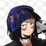 Profile image of 耳郎響香